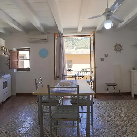 Apartment Marinero