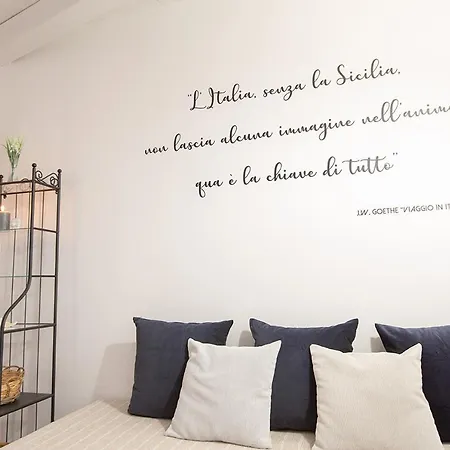 Marinero Apartment