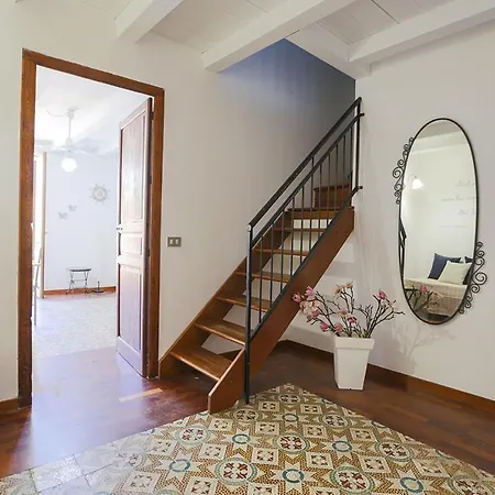Apartment Marinero *