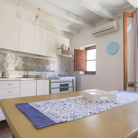 Marinero Apartment Castellammare del Golfo