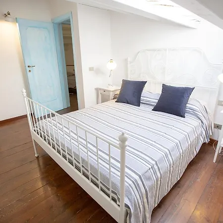 Apartment Marinero