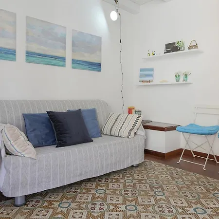 Apartment Marinero *