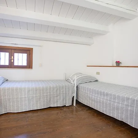 Apartment Marinero *