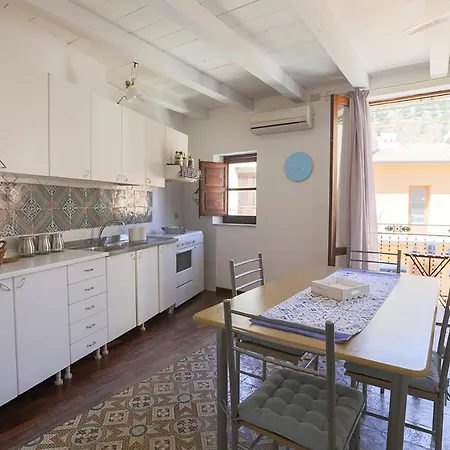 Marinero Apartment Castellammare del Golfo
