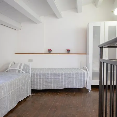 Marinero Apartment Castellammare del Golfo