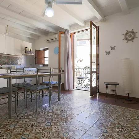 Apartment Marinero