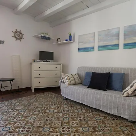Marinero Apartment *
