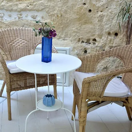 Apartment Marinero
