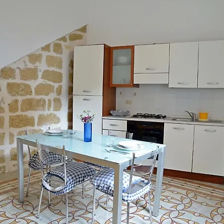 Apartment Marinero *