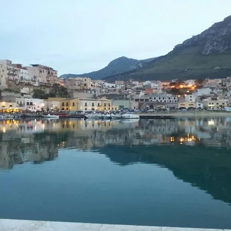 Apartment Marinero