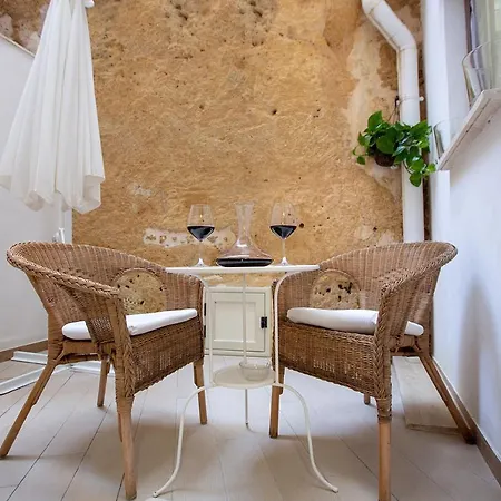 Apartment Marinero