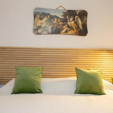 Apartment Marinero *