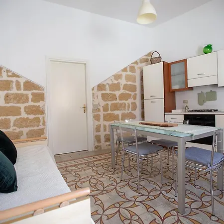 Apartment Marinero *
