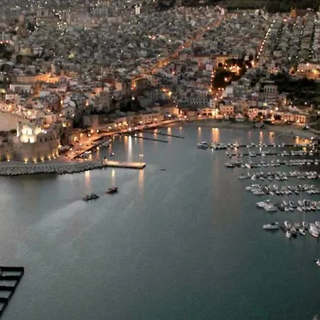 Marinero Apartment