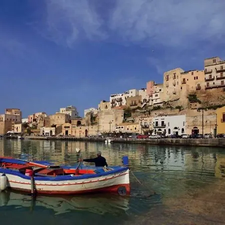Apartment Marinero